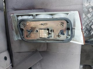 Despiece Renault 25 GTX