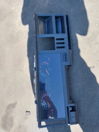 Despiece Renault 25 GTX