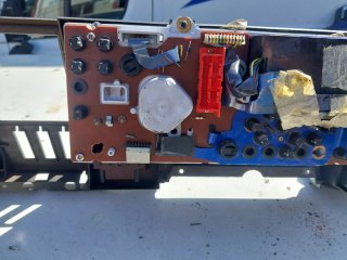 Despiece Renault 25 GTX