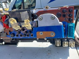 Despiece Renault 25 GTX