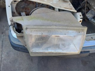 Despiece Renault 25 GTX
