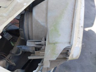 Despiece Renault 25 GTX