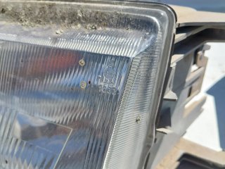 Despiece Renault 25 GTX