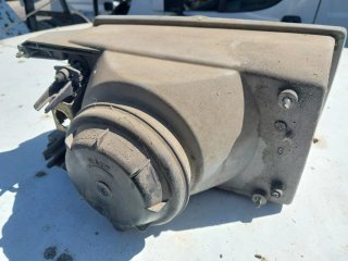 Despiece Renault 25 GTX