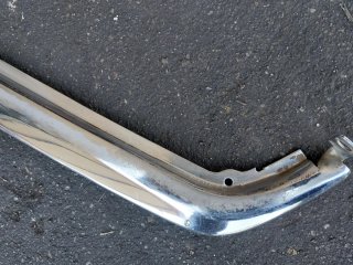 Despiece Renault 25 GTX