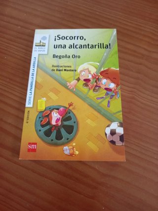 Libro infantil
