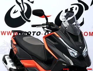 KYMCO DTX 125 -APTA B Y A1-