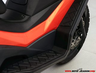 KYMCO DTX 125 -APTA B Y A1-