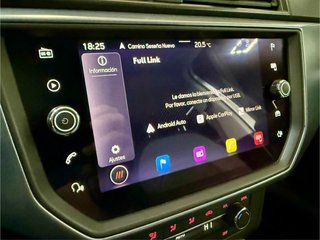 SEAT Arona 2021 Tfsi 115cv style plus 64000 kms