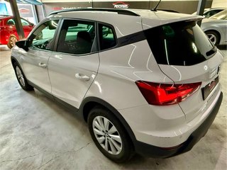 SEAT Arona 2021 Tfsi 115cv style plus 64000 kms