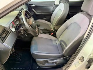 SEAT Arona 2021 Tfsi 115cv style plus 64000 kms