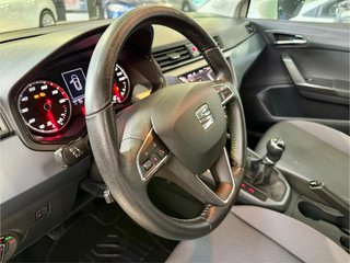 SEAT Arona 2021 Tfsi 115cv style plus 64000 kms