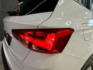 SEAT Arona 2021 Tfsi 115cv style plus 64000 kms