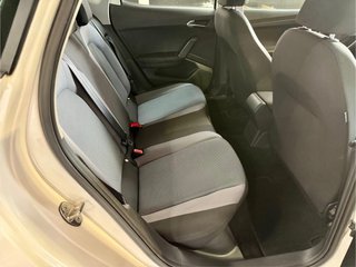 SEAT Arona 2021 Tfsi 115cv style plus 64000 kms