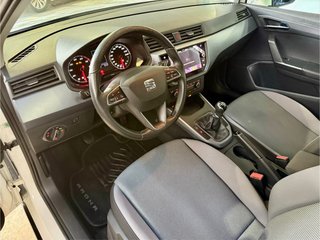 SEAT Arona 2021 Tfsi 115cv style plus 64000 kms