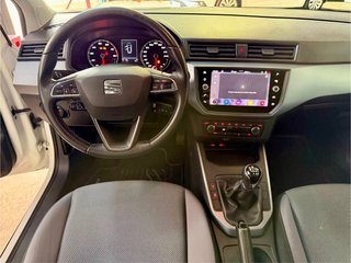 SEAT Arona 2021 Tfsi 115cv style plus 64000 kms