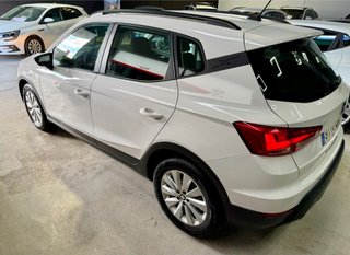 SEAT Arona 2021 Tfsi 115cv style plus 64000 kms