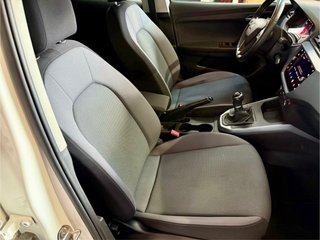 SEAT Arona 2021 Tfsi 115cv style plus 64000 kms