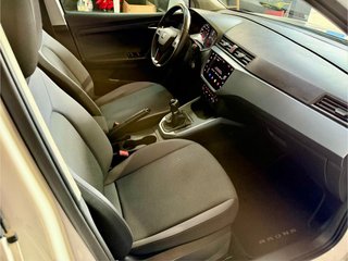 SEAT Arona 2021 Tfsi 115cv style plus 64000 kms