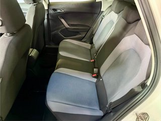 SEAT Arona 2021 Tfsi 115cv style plus 64000 kms