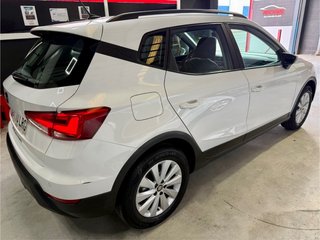 SEAT Arona 2021 Tfsi 115cv style plus 64000 kms