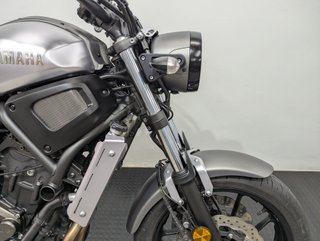 YAMAHA XSR 700