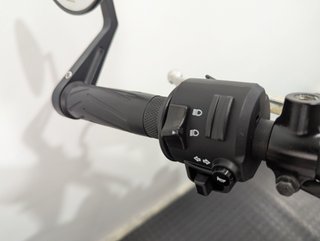 YAMAHA XSR 700