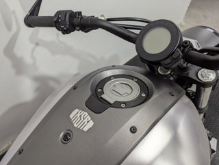 YAMAHA XSR 700