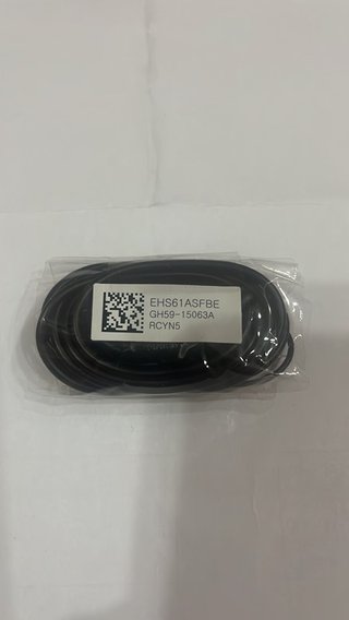 Auricular original Samsung Jack 3.5 int_4047