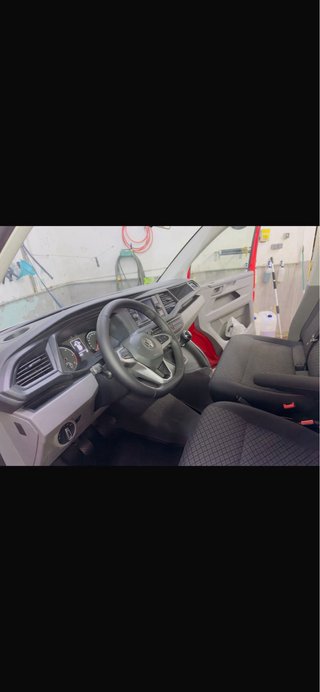 Volkswagen Caravelle 2020