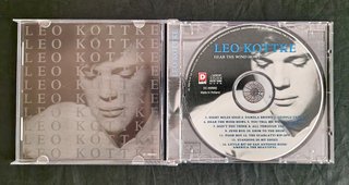 Leo Kottke - Hear The Wind Howl