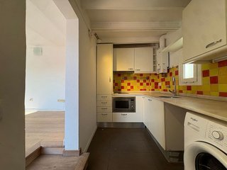 Piso en venta en El Poblenou en Barcelona
