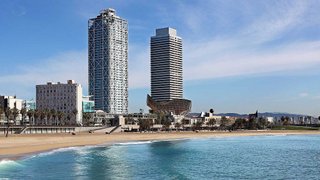 Piso en venta en El Poblenou en Barcelona