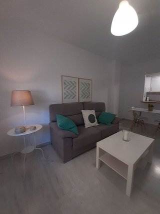 Piso en alquiler en Carlos Haya en Málaga