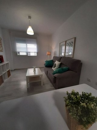 Piso en alquiler en Carlos Haya en Málaga
