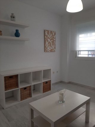 Piso en alquiler en Carlos Haya en Málaga