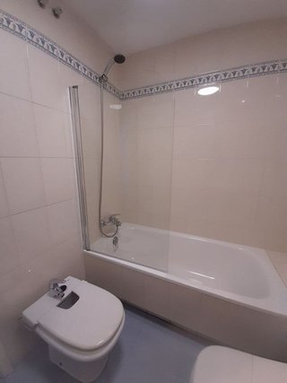 Piso en alquiler en Carlos Haya en Málaga