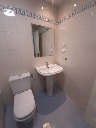 Piso en alquiler en Carlos Haya en Málaga