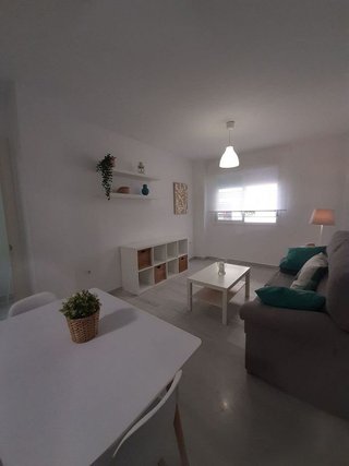 Piso en alquiler en Carlos Haya en Málaga