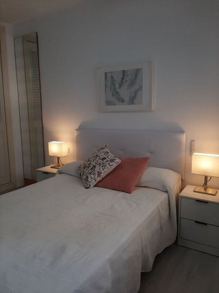 Piso en alquiler en Carlos Haya en Málaga