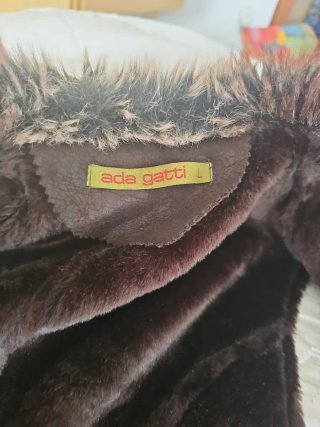 Chaleco talla L