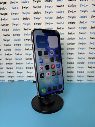 IPHONE 14 PLUS 128GB Púrpura Batería 100%