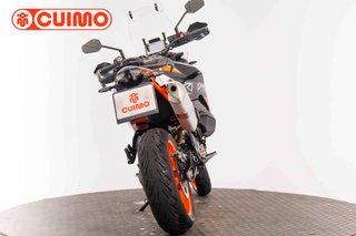 KTM 890 SMT