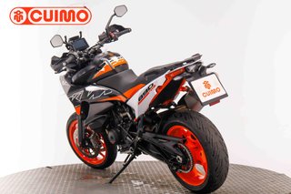 KTM 890 SMT