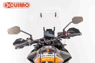 KTM 890 SMT