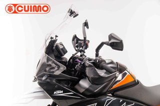 KTM 890 SMT