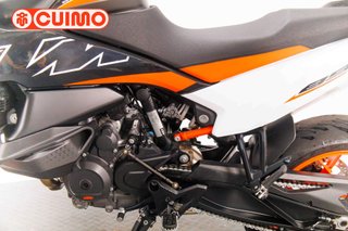 KTM 890 SMT