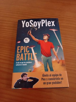 Libro infantil