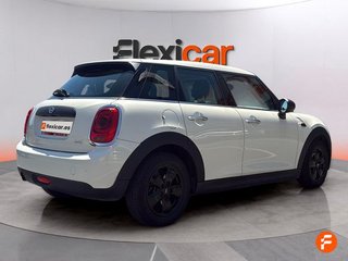 MINI Cooper ONE 5 PUERTAS