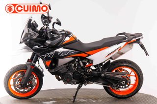 KTM 890 SMT